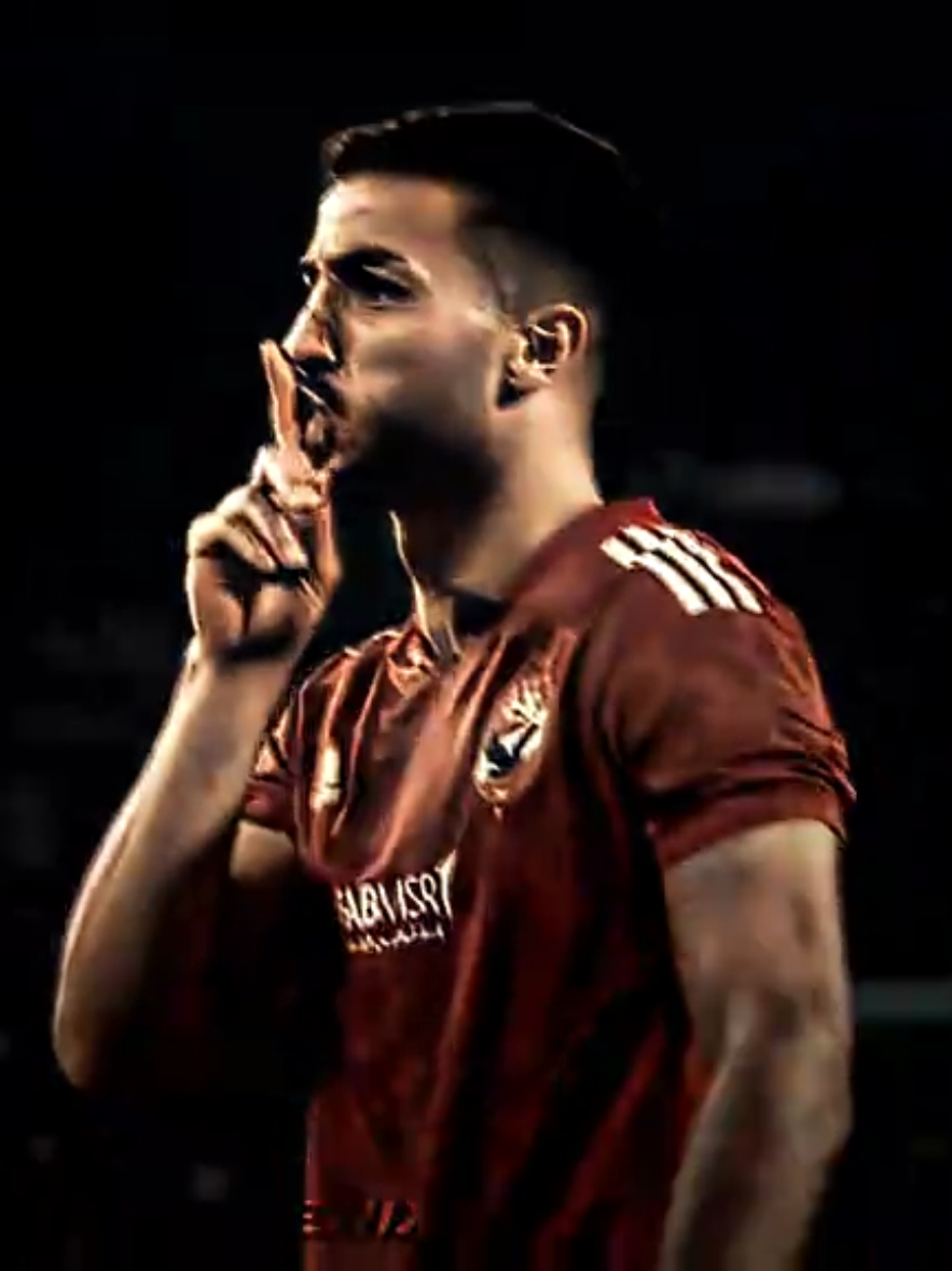 Mohamed Abdelmonem☠#الاهلي #الاهلي_فوق_الجميع #محمد_عبد_المنعم #alahly #abdelmonem #aftereffects #footballtiktok #edit #fyp #foryou #viral