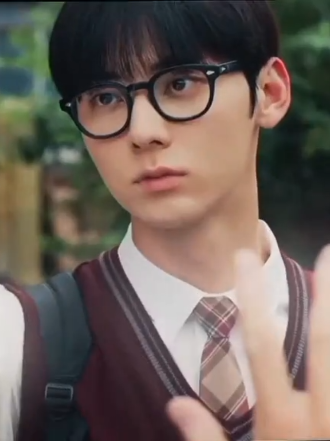 he's BACK #yoongamin #yoongaminedit #studygroup #studygroupkdrama #hwangminhyun #hwangminhyunedit #fyp  #keulloeeedit 