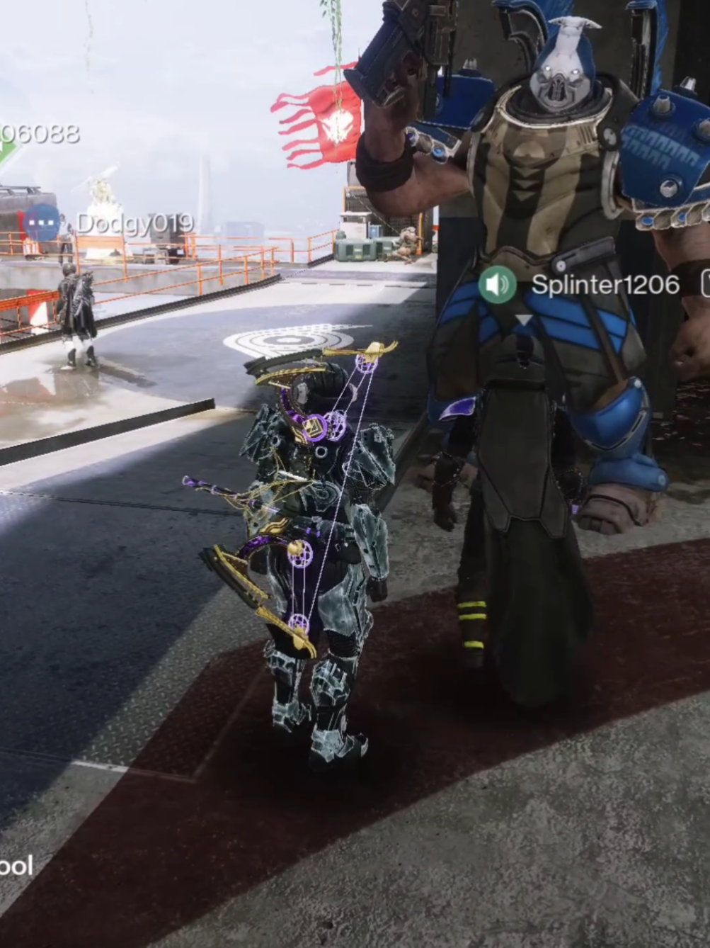 POV: YOUR FRIEND HASN'T PLAYED SINCE FORSAKEN! 😭🤣 #reels #shorts #insane #recommended #precision #streamhighlights #shots #clean #streamer #good #destinymemes #destinythegame #destinytiktok #fyp 