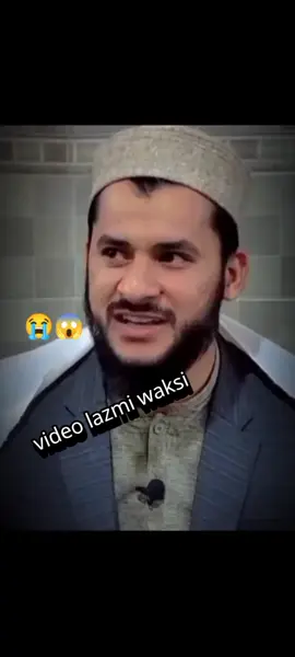 video lazmi waksi der zarori bayan Dai mufti Salman Azhar #muftisalmanazhar #unfreezemyacount #loveyou #qustion #answer #grow #gotoviral #viralvideos #islamic_video #foruyou #foryoupage❤️❤️ #foryouteam #uktiktok #ukaccount #viralvideo🔥 #ukaccount 