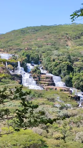Mpanga Kipengere Game Reserve  #waterfalls #tiktoktanzania🇹🇿 