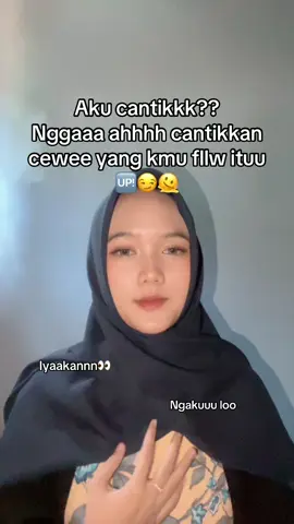 Versi yg di fllw ya beb💋#fyp #4u #xybca 