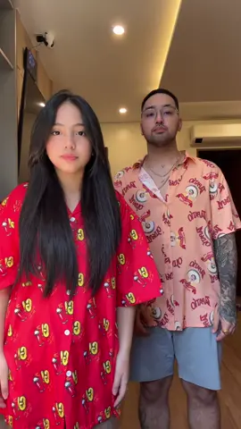 Oh dahil bakasyon mo na sayaw tayo anak @Tyronia Fowler ❤️ #titovince #tyroniafowler #dabehduo #torofamily #tonifowler 