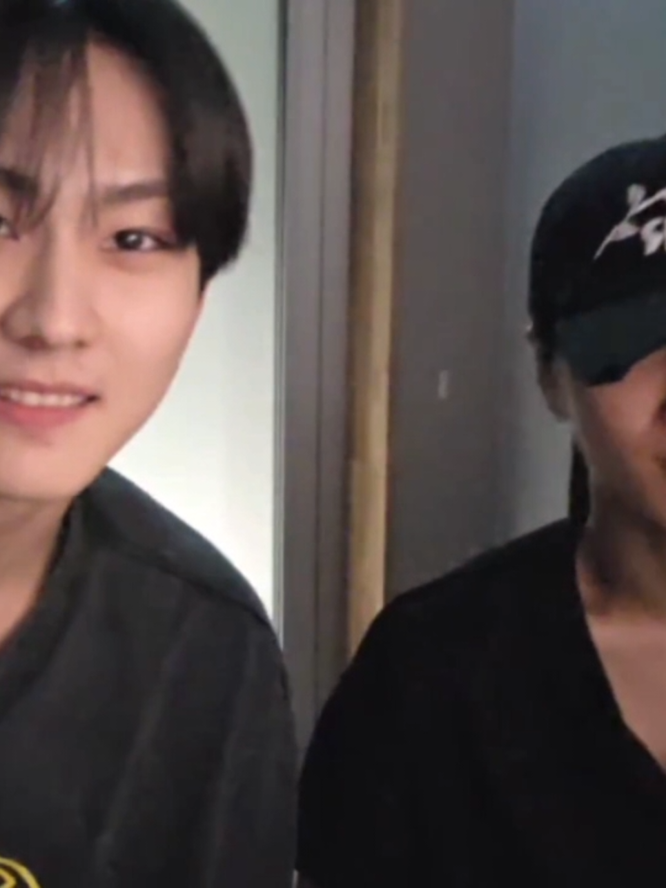 jaywonn😭🐸🐈‍⬛ #jaywon  #jay #jungwon #yangjungwon #parkjongseong #enhypen #engene #WeverseLive  #dontletthisflop #foryou #fyp #foryoupage #yjwonwoniee #kpopfyp #unflopme #zyxcba 
