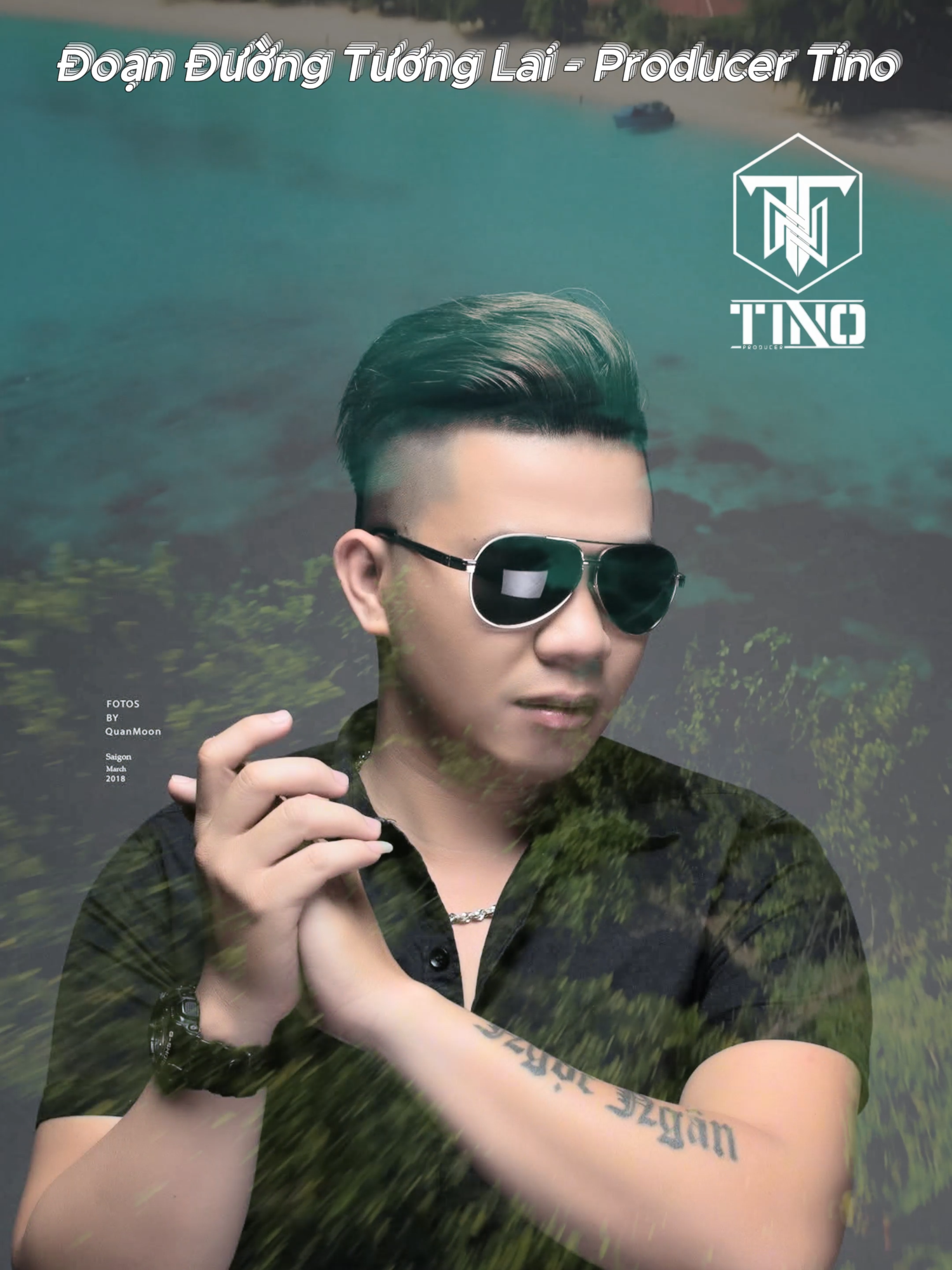 Đoạn Đường Tương Lai - Producer Tino Remix / Ca Sĩ Khang Việt #Producer #ProducerTino #Tinoremix