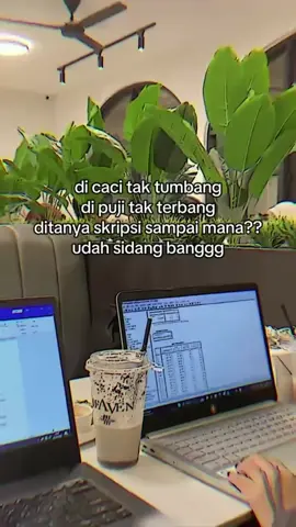 petentang petenteng ini emg sampe beberapa hari ke depan y temen2🙏🤣