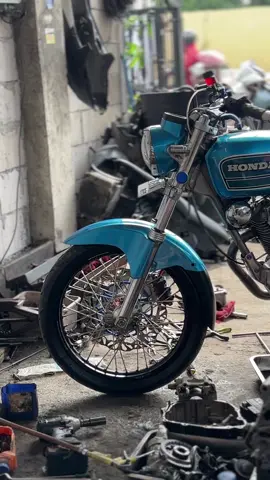 nyeniii#fyp #xybca #masukberanda #cb125se #nyebeyuk #cbindonesia #cbnyeni #rame 