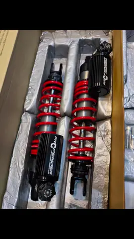 #profender #profendersuspension #xmax #nvx #motorcycle 