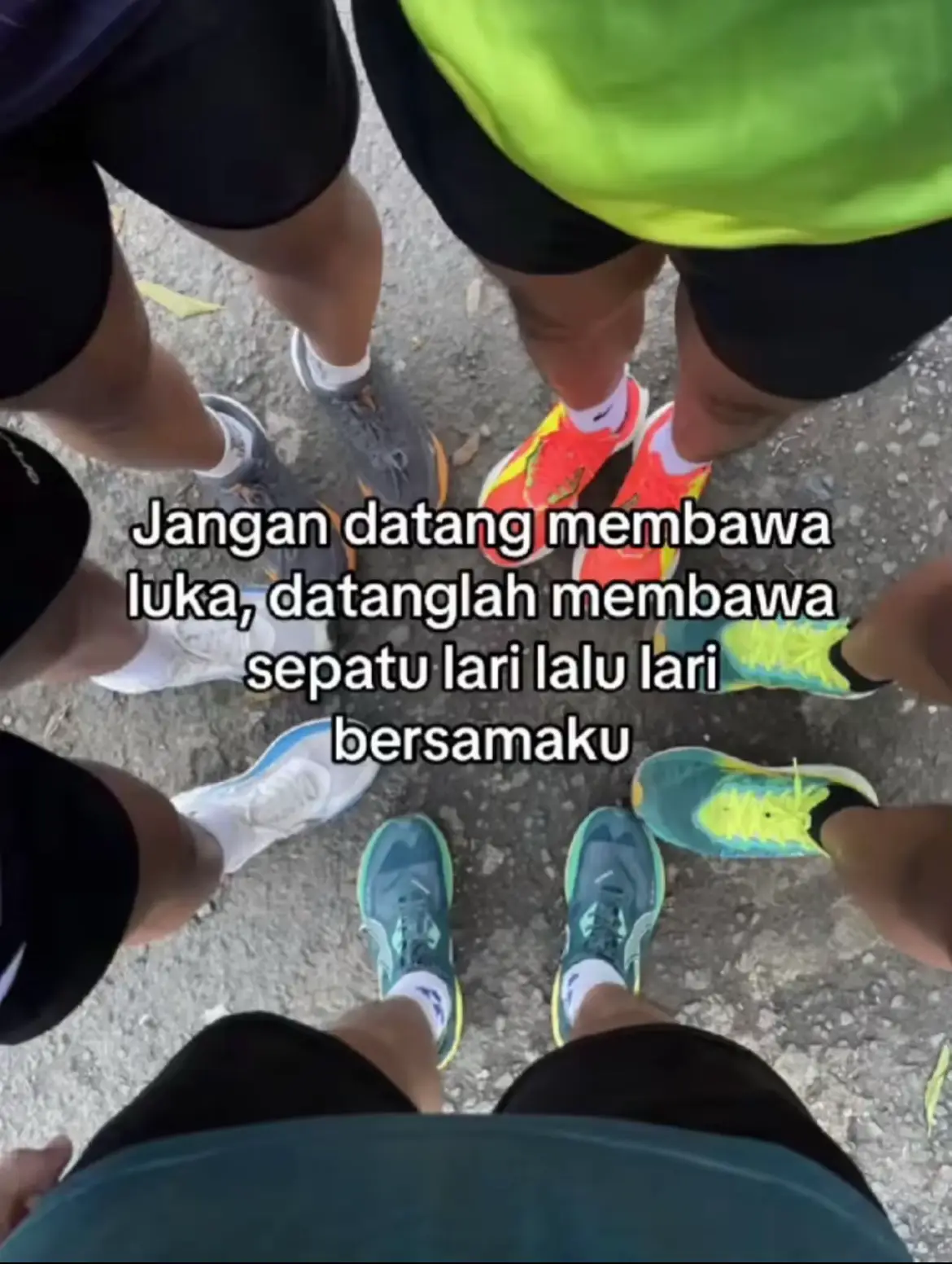 #Running #binsik #pangandaran #pelatiindonesia🇮🇩 #pelarikonten 