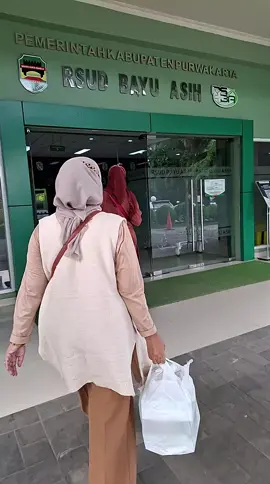 semoga lekas sembuh semua yg  sakit #fyp #rsud bayu asih purwakarta
