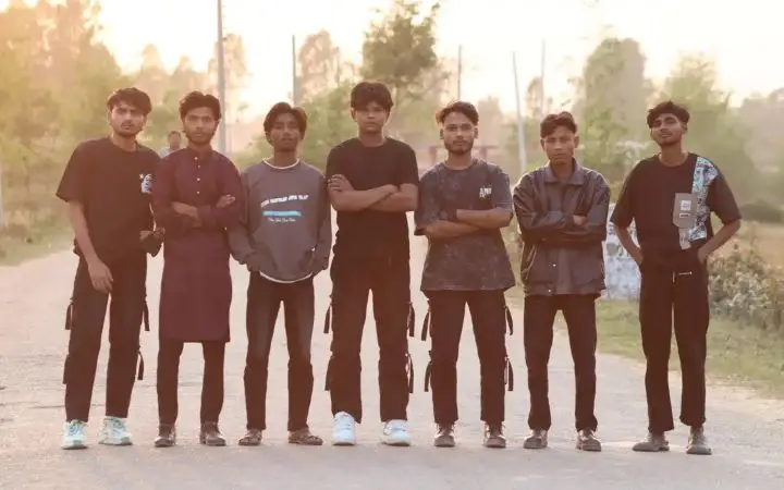 BROTHER HOOD 👑🔥☠️💯 #fypシ゚ #viral #brotherhood 