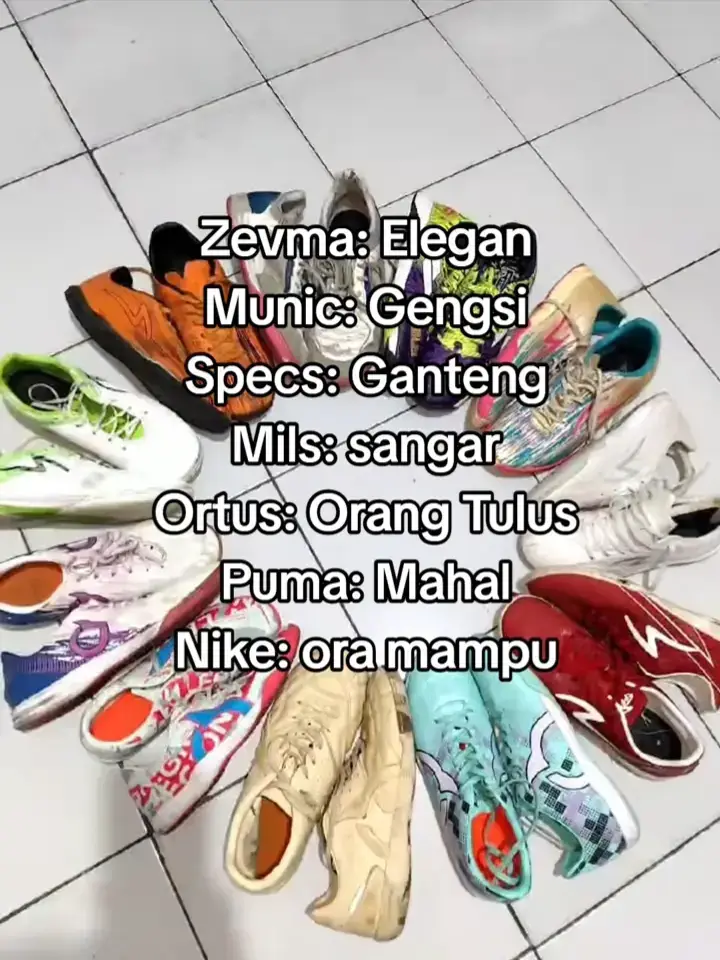 🙂‍↕️🙏🏻 #zevma #futsal #sepatu #elegant #fyp #lewatberanda 