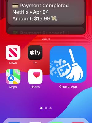 Easy way to clean up your phone's space