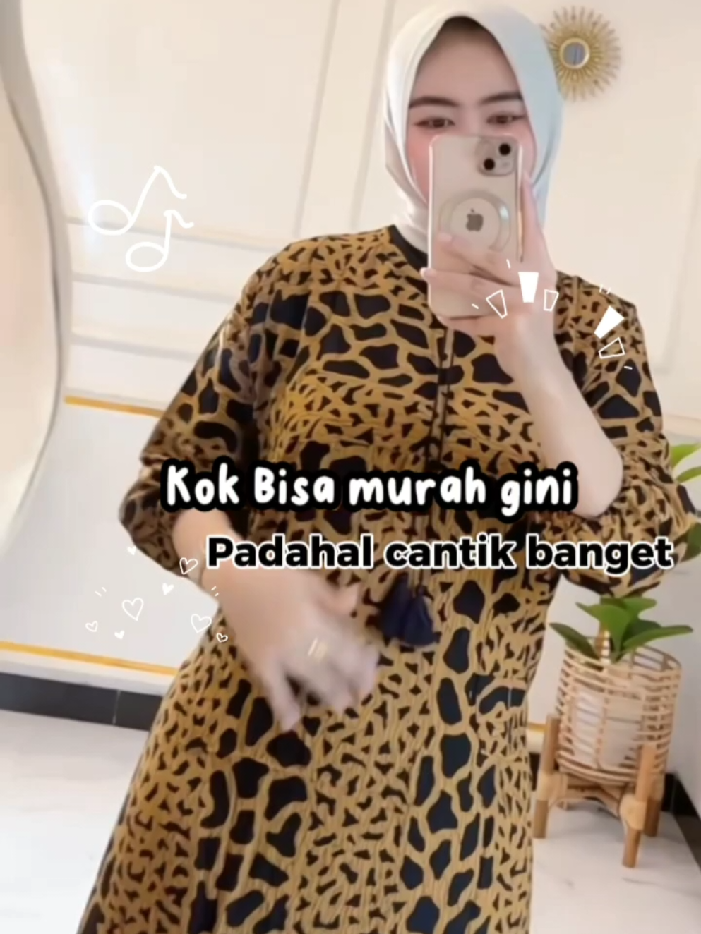 Dress secantik ini harganya murah kwalitas adem halus #CapCut #fyp #dress #daster #dasterkekinian #dresskekinian #wibgajian #flassale 