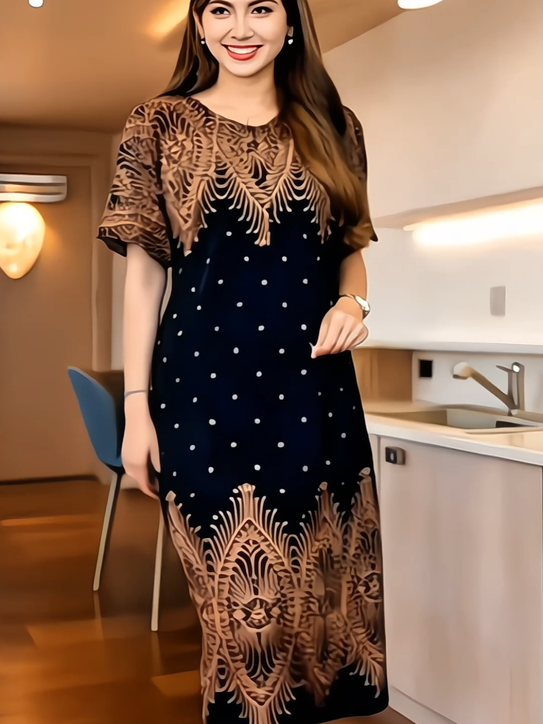 Daster lowo murah dari bahan rayon premium siap membuat kalian jadi sultan cuma pake daster ini nih🤩🛍️✨ #daster #dastermurah #dasterviral #dasterbusui #dasterlowo 