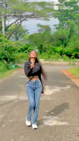 මං දැක්ක හීනේ.... 🖤✨🍃 (මහ පාරෙම නැටුවා 🥹) @RaMoD @SANA @coolstepsdancestudio @Watermelon’s #CapCut #evonzzy #viralvideos #onemillionauditions #♥️🌈🦋✨🌙 #foryoupage #trending #newtrending #100kviews✔️ #dancer 