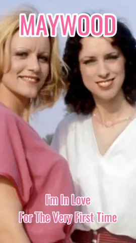Maywood - I'm in Love for the Very First Time (1981) #80s #80smusic  #80sthrowbacksongs #80sflashback #80sduo #80ssingers #80shitsong #songwithlyrics   #liveperfomance #lyricsvideo #lyrics_songs #oldsong #oldmusic #lyrics #tiktok #capcut #tiktokglobal #favoritesongs #myfavoritesong #easylistening #lovesong #dutchduo #dutchtiktok #memorylane #maywood #iminlovefortheveryfirsttime  *I make these videos to motivate, entertain and inspire people* *I do not own the images, clips and music* *All the rights belong to the owner of the song* 