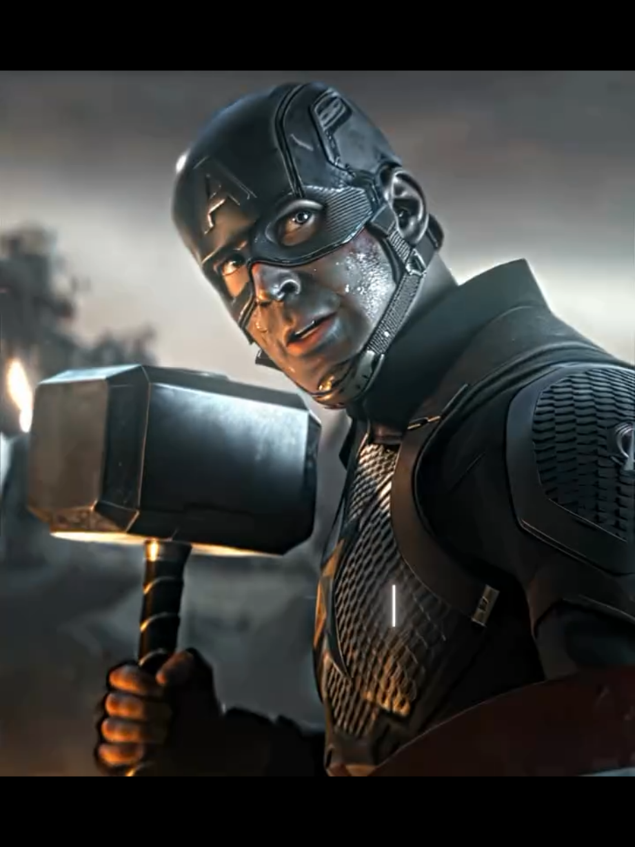 Too LATE! #edit #captainamerica #steverogers #aftereffects #avengers #marvel