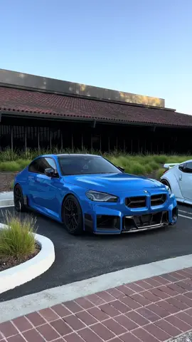 cleanest m2 #m2 #g87 
