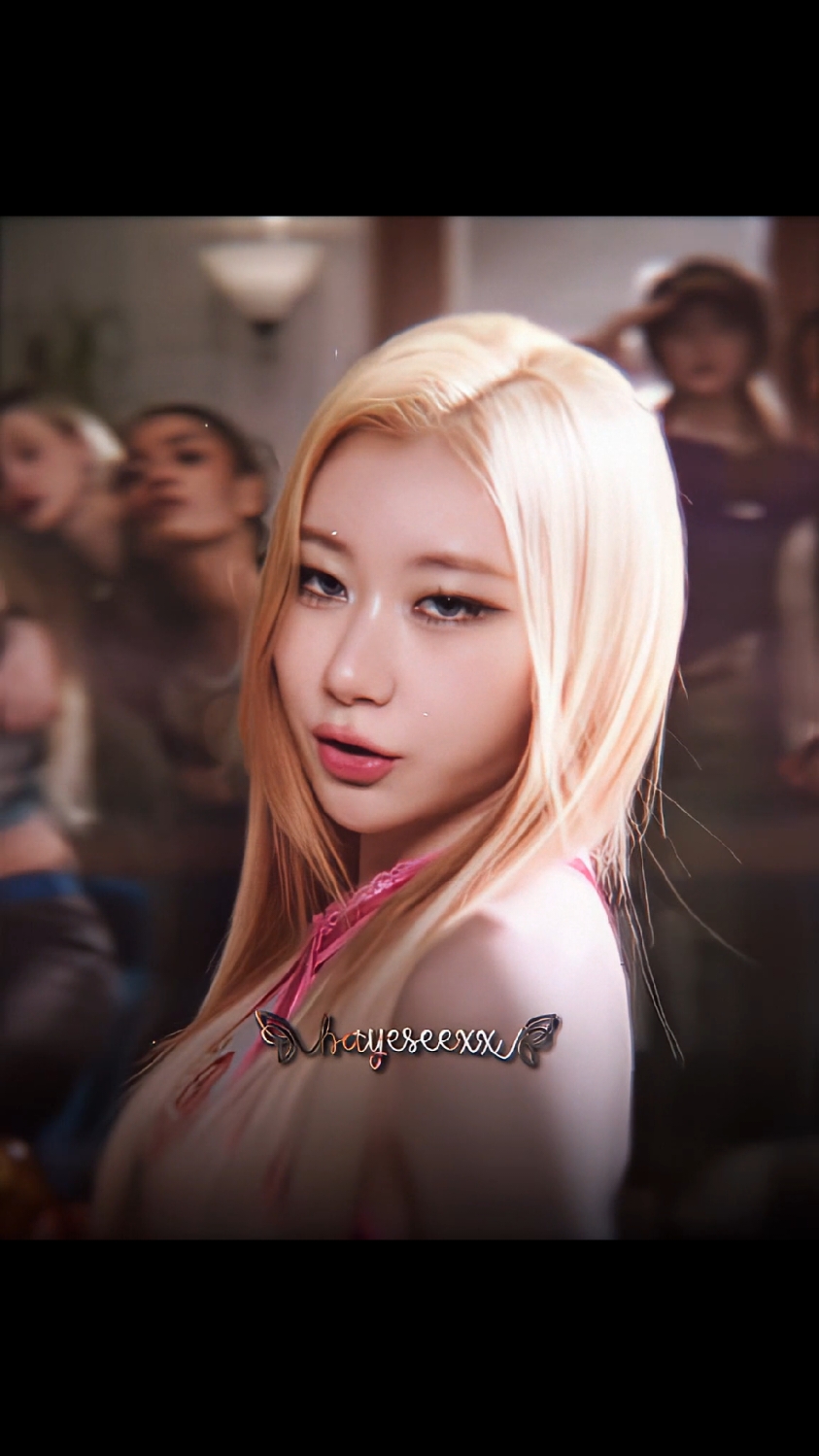 who is your bias? #fyp #fypシ #kpop #itzy #midzy #chaeryeong #leechaeryeong #chaeryeongitzy #chaeryeongedit 