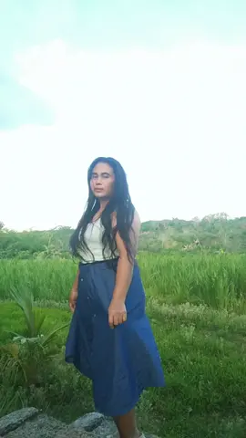 nagpahangin lang