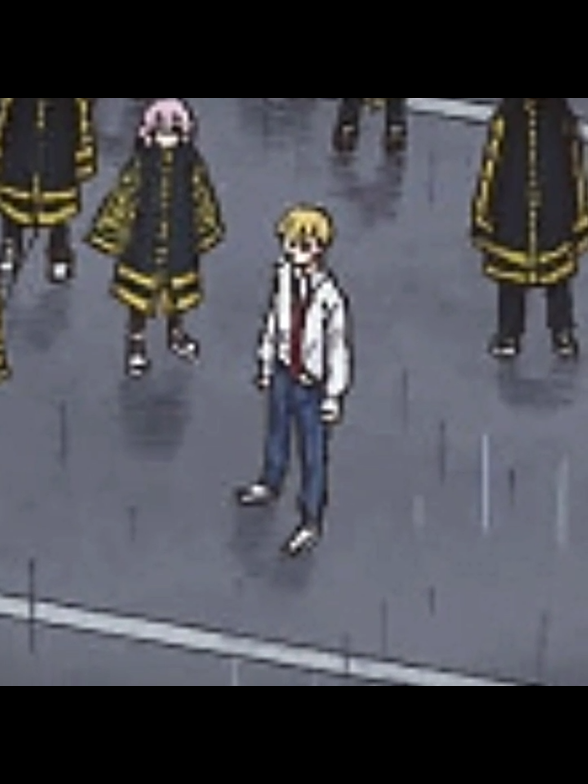 Nih yg Req ver Take, Si Pahlawan Cengeng 👊😭#tokyorevengers #anime #fyp #takemichi 