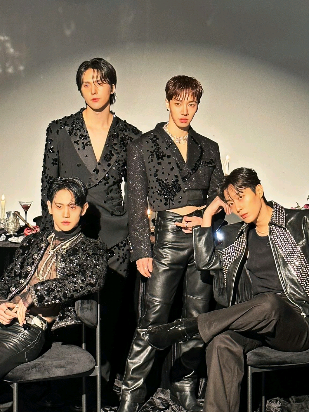 This is the song. Happy 14 years to 'FICTION' by BEAST! #yoondujun #yangyoseob #leegikwang #sondongwoon #HIGHLIGHT #BEAST #kpop #fyp