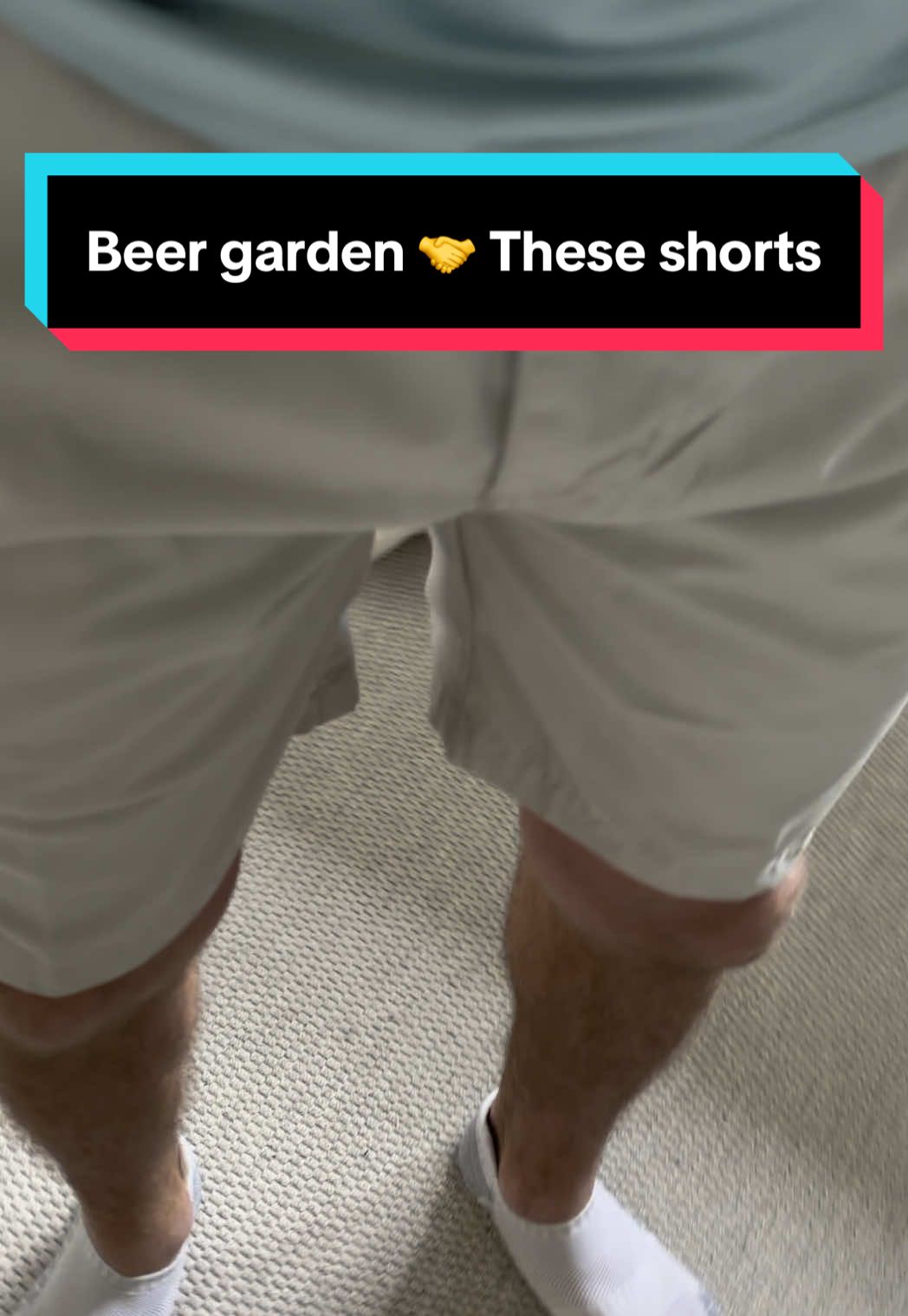 Beer garden weather ☀️☀️☀️ #beergarden #summertime #tiktokshop #tiktokmademebuyit 