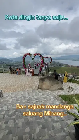 #minangtiktok #minang #sorotan #viral #fyp #pengikut #semuaorang #CapCut #wisata #alahanpanjangkotadingintanpasalju #cambaihill #alam 