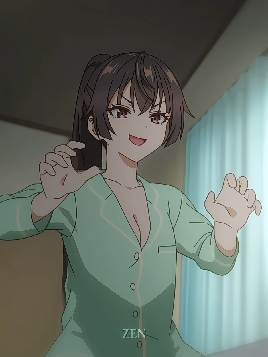 Yuki>alya🤫#yuki#yukisuou #alyasometimeshidesherfeelingsinrussian #tokidokibosottoroshiagodedere #anime #animeedit #harusq 