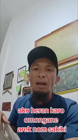 OMONGAN MU JIIIII.... #lucu_ngakak #foryoupagе 