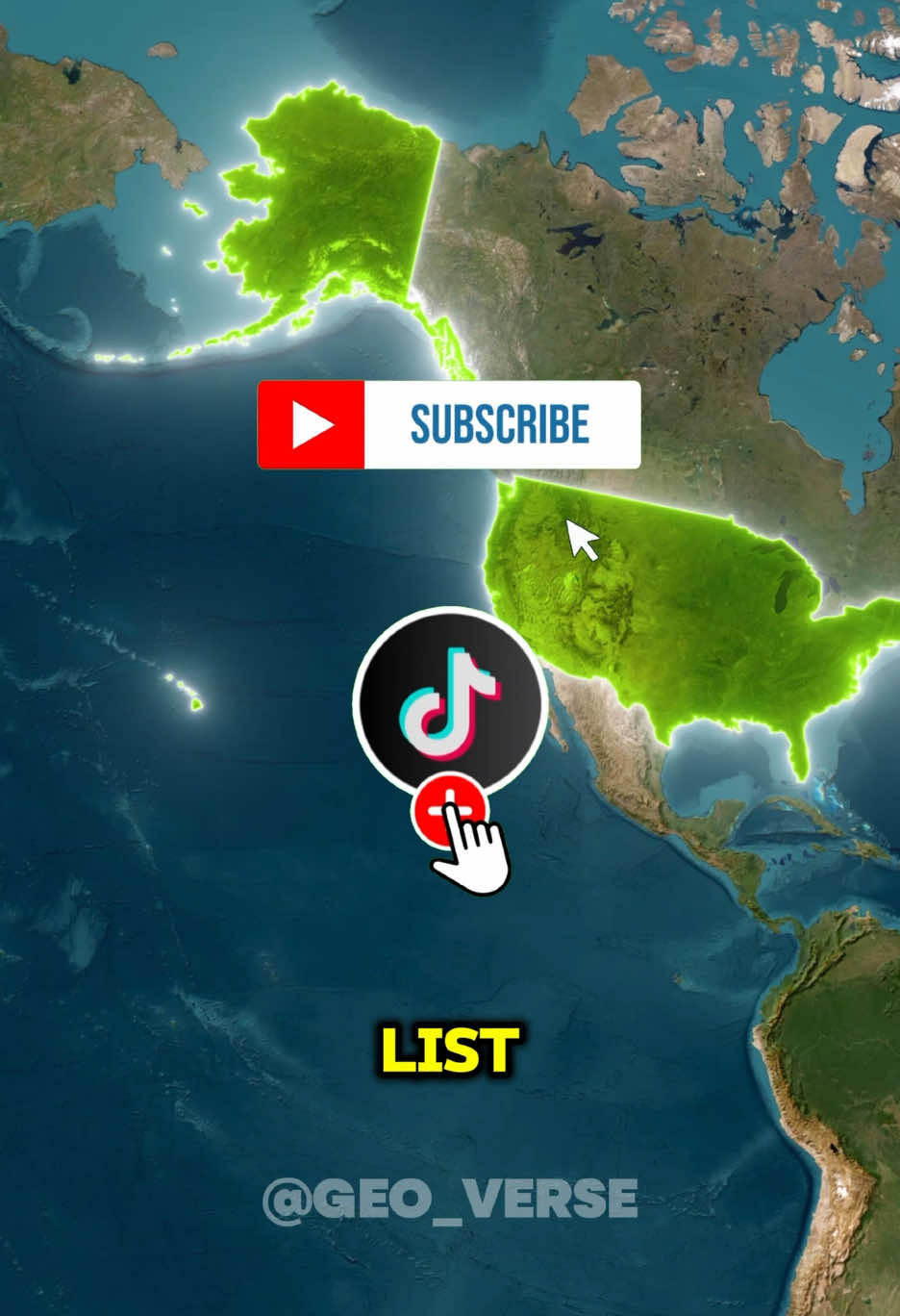 What is the most hated Country? #GeoFacts #mapanimation #geoverse #ranking 