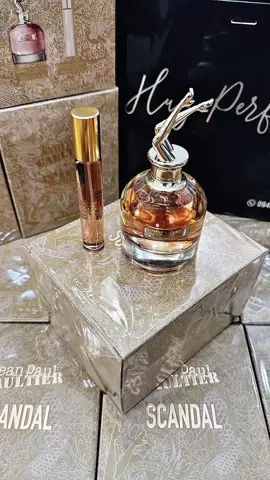 Set 𝐒𝐂𝐀𝐍𝐃𝐀𝐋 của nhà 𝐉𝐏𝐆 xịn đét luôn💥💥💥 Nhìn sang quá chừng❤️❤️❤️ Set gồm full 80ml + 20ml mê luôn🎶🎶🎶 2.xxx/set #𝐇𝐔𝐘𝐏𝐄𝐑𝐅𝐔𝐌𝐄 #𝐒𝐈𝐍𝐂𝐄𝟐𝟎𝟏𝟖 #𝐍𝐔𝐎𝐂𝐇𝐎𝐀𝐂𝐇𝐈𝐍𝐇𝐇𝐀𝐍𝐆