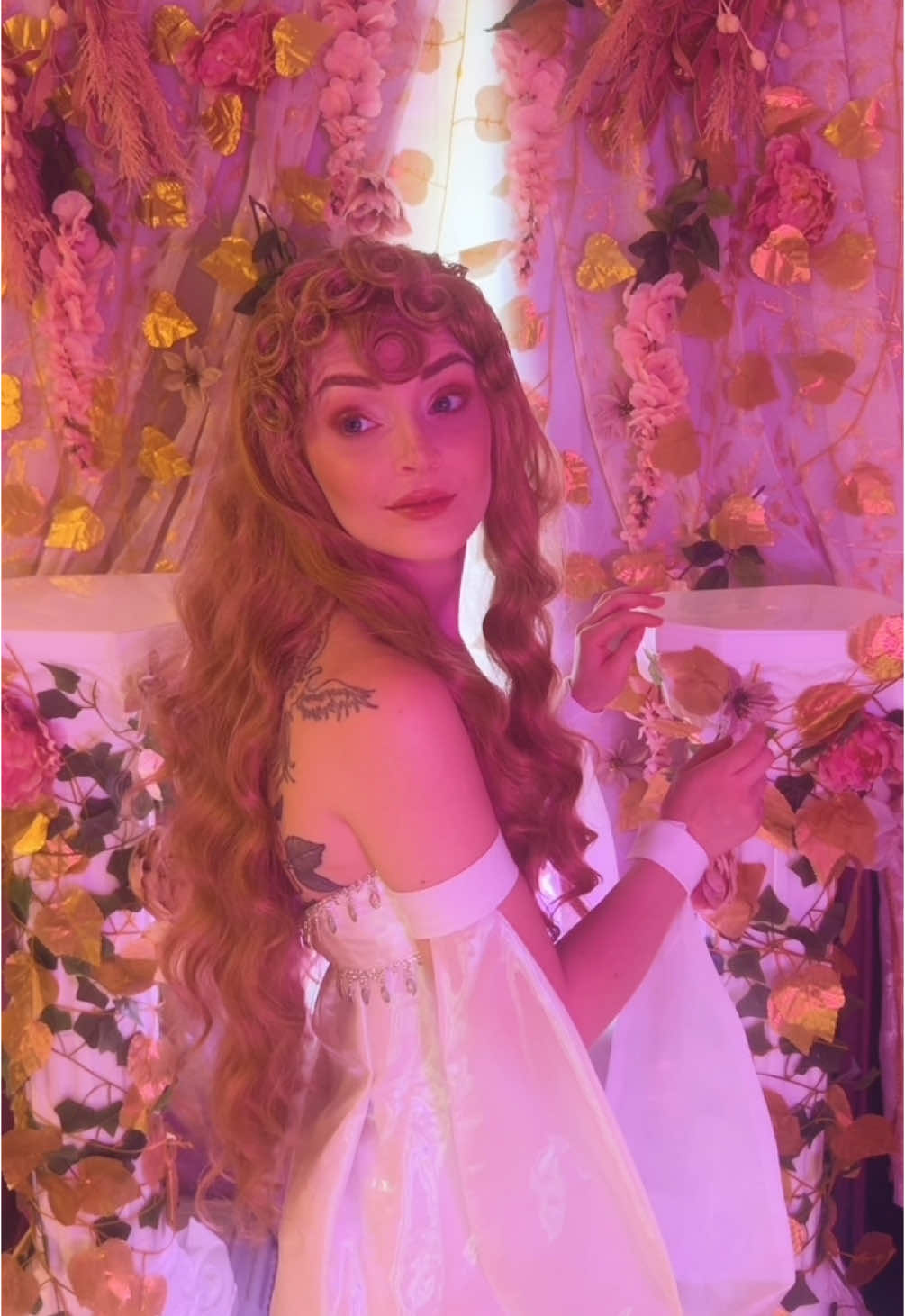 #aphrodite #epicthemusical #epic #aphroditeepicthemusical 