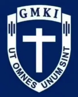 Mars GMKI 🌷🎉 SHALOM😇🥰 #gmkifmipa_unimed  #gmki  #UtOmnesUnumSint 