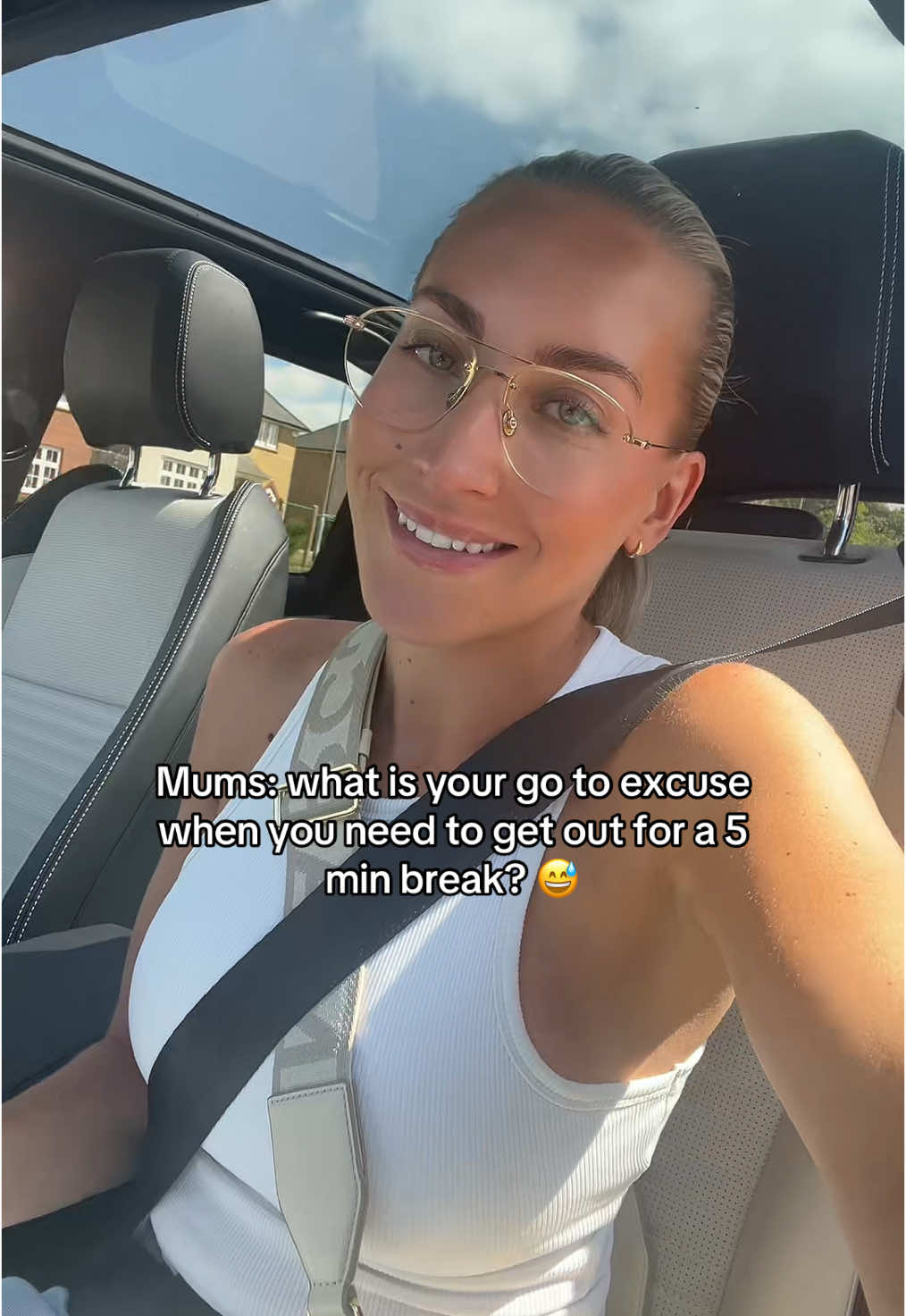 😂 let me know because I'm running out 😅 #motherhood #mumlife #mumsbelike #babymama #mumsoftiktok #mumsoftiktokuk #mumsontiktok #mummy 
