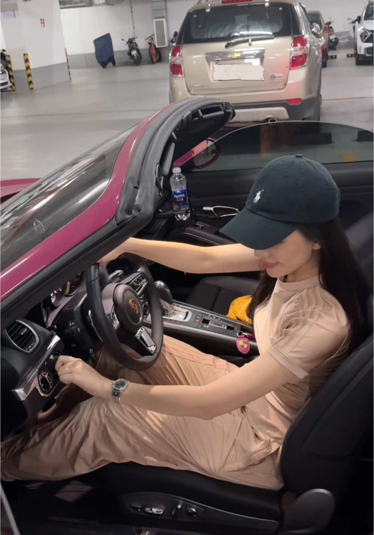 Đủ wao chưa mấy boà ? #buiquynhhoa #xuhuongtiktok #fyb #funnyvideos 