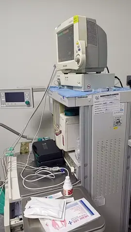 original voice of cardiac monitor #Hospitallife