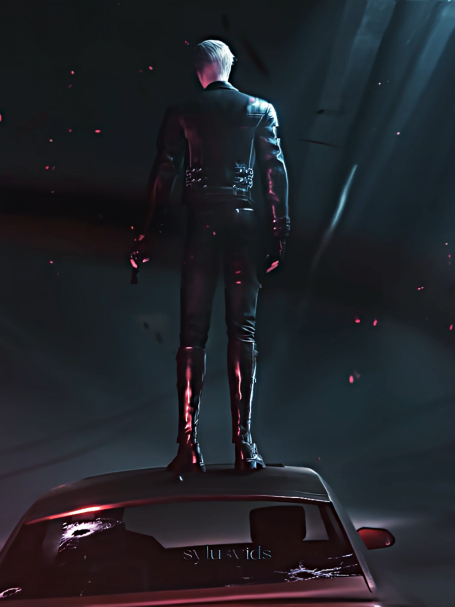 #SYLUS // So I was basically begging for bringing back main story Sylus and Infold just posted jaw dropping trailer of him and Zayne, are you joking? I'm going insane! ac: drkkaudios #LoveandDeepspace #loveanddeepspaceedit #loveanddeepspacesylus #sylusloveanddeepspace #sylusedit #otome #foryoupagе #fyp