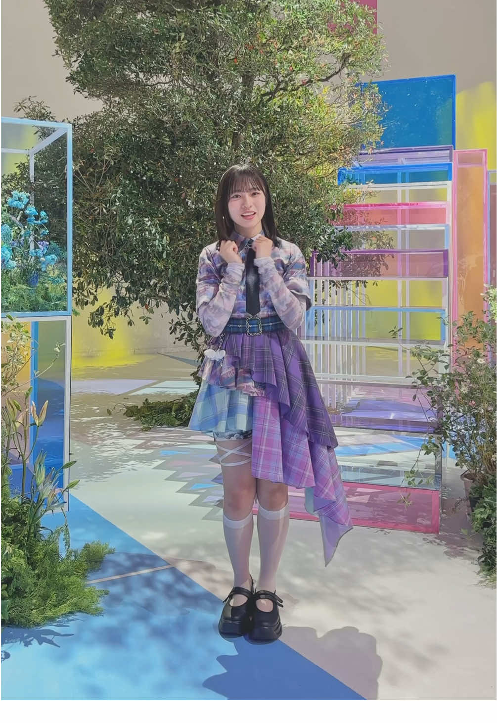 14th Single「Love yourself!」 正源司陽子のソロダンスVer.を公開します🧡✨ #正源司陽子 #日向坂46_Loveyourself #日向坂46 #日向坂46_TikTok