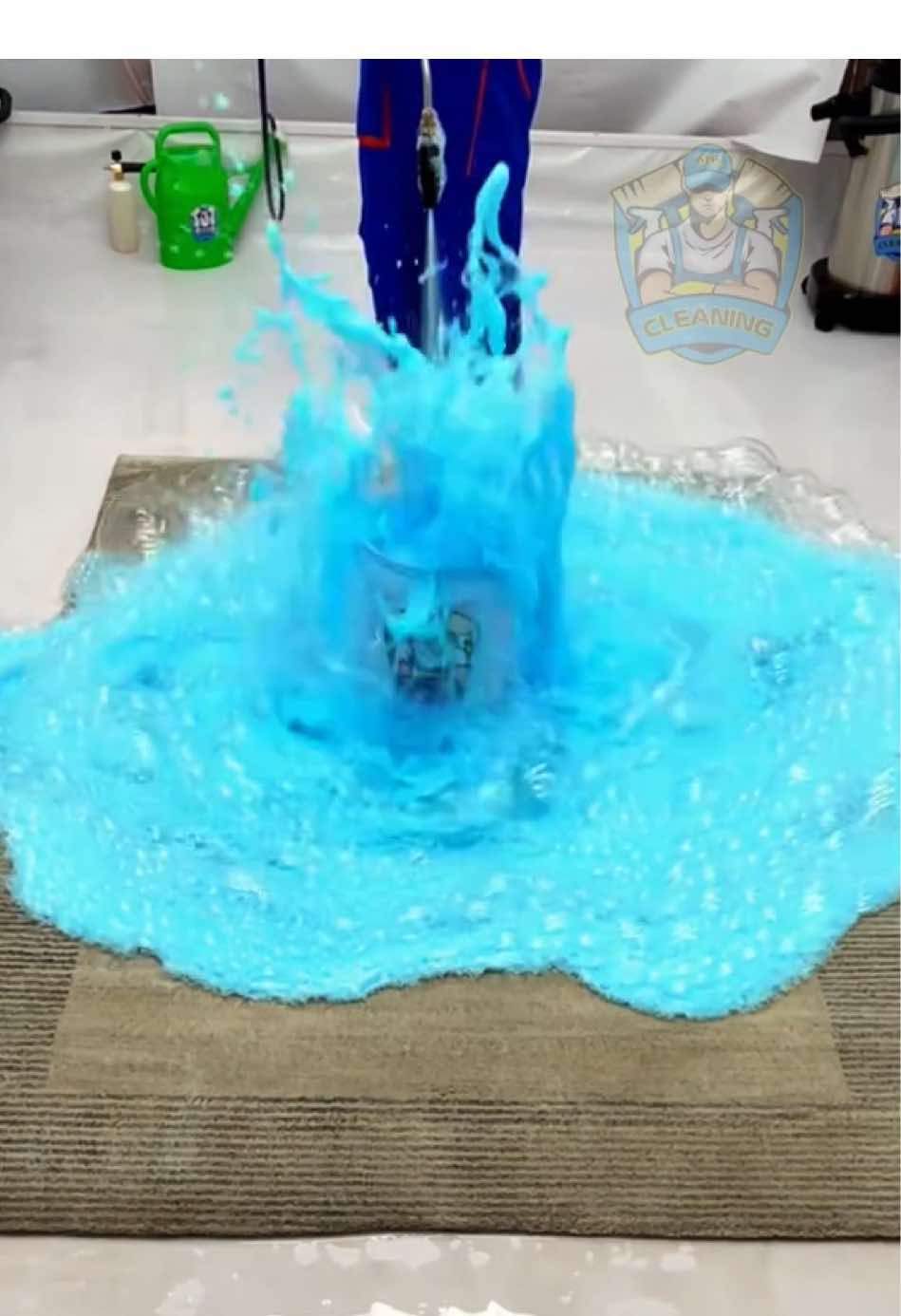 #satisfying #carpetcleaning #rugcleaning #usa🇺🇸 #usatiktok #trending #fyp #viral #tiktok 