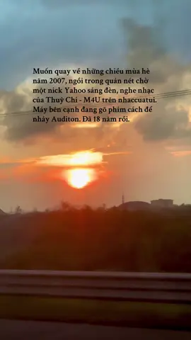 Thử hỏi có ai chưa từng một lần nuối tiếc tuổi trẻ? #hoainiem #thanhxuan #8x #9x 