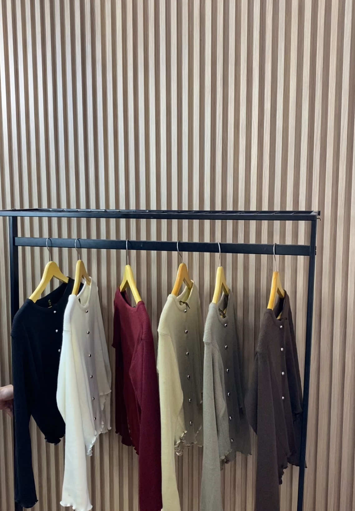 Stock terbatas jangan sampe keabisan guyss