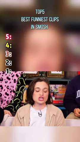 We were gagged👀 #smosh #smoshgames #tryguys #funny #comedy #wouldyourather #trolleyproblems