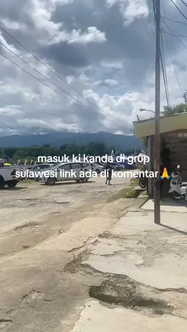 #fyp masuk Ki kanda dalam GB l4,SULAWESI LINK ADA DI KOMEN YA🙏
