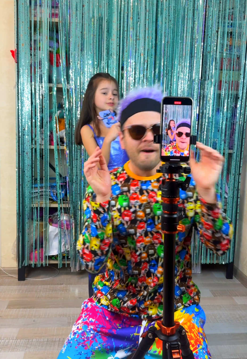 WE NEED TO KNOW! 😅😭 THIS WASN’T EASY TO FILM 👆😳 #tiktok by Arina Sun UA