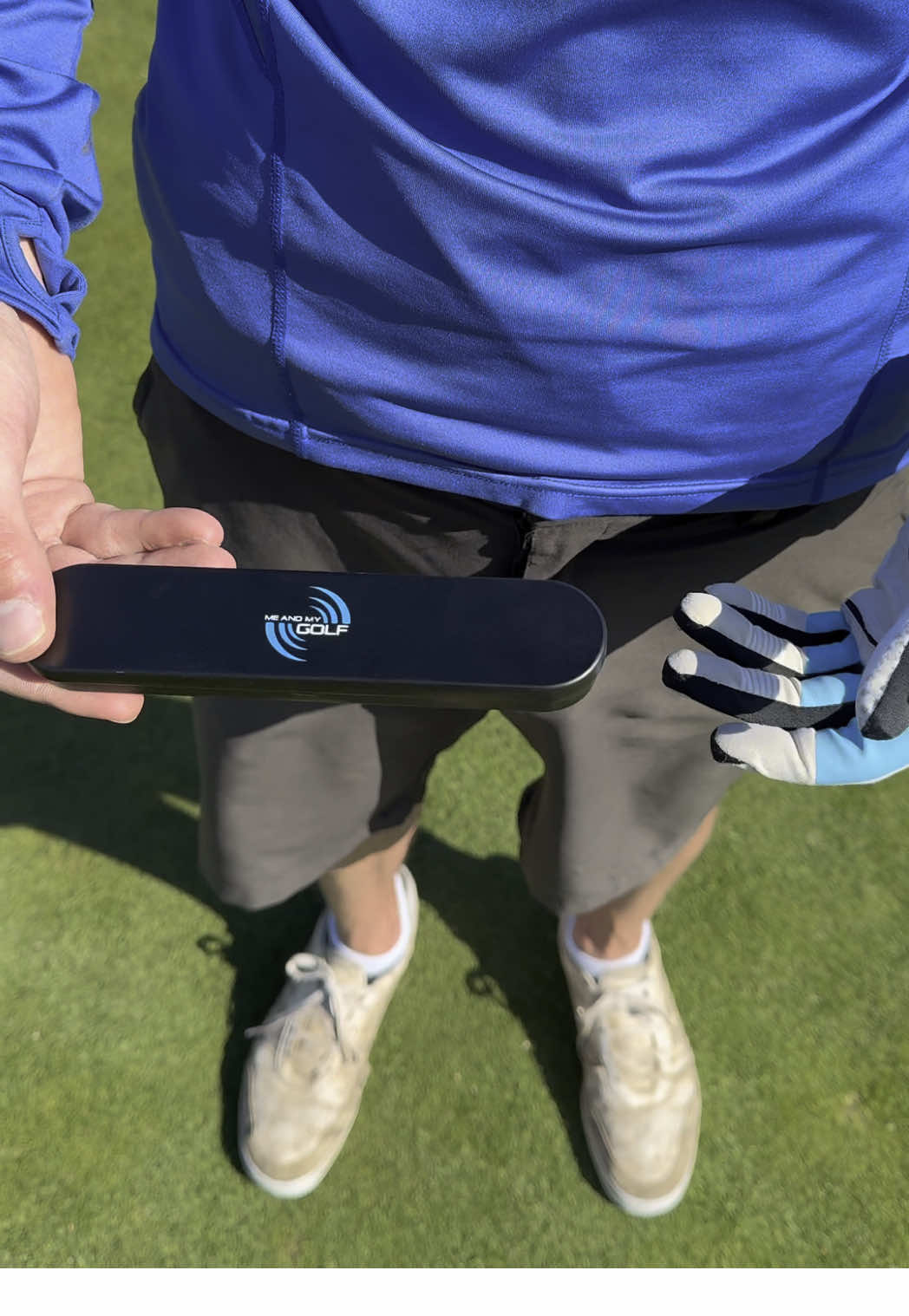 Click on the shop to get yours! #golf #golftiktok 