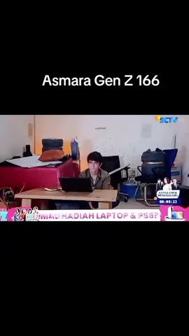 #fyp #asmaragenztayang #agzhariini #asmaragenzsctv #asmaragenz #agz 