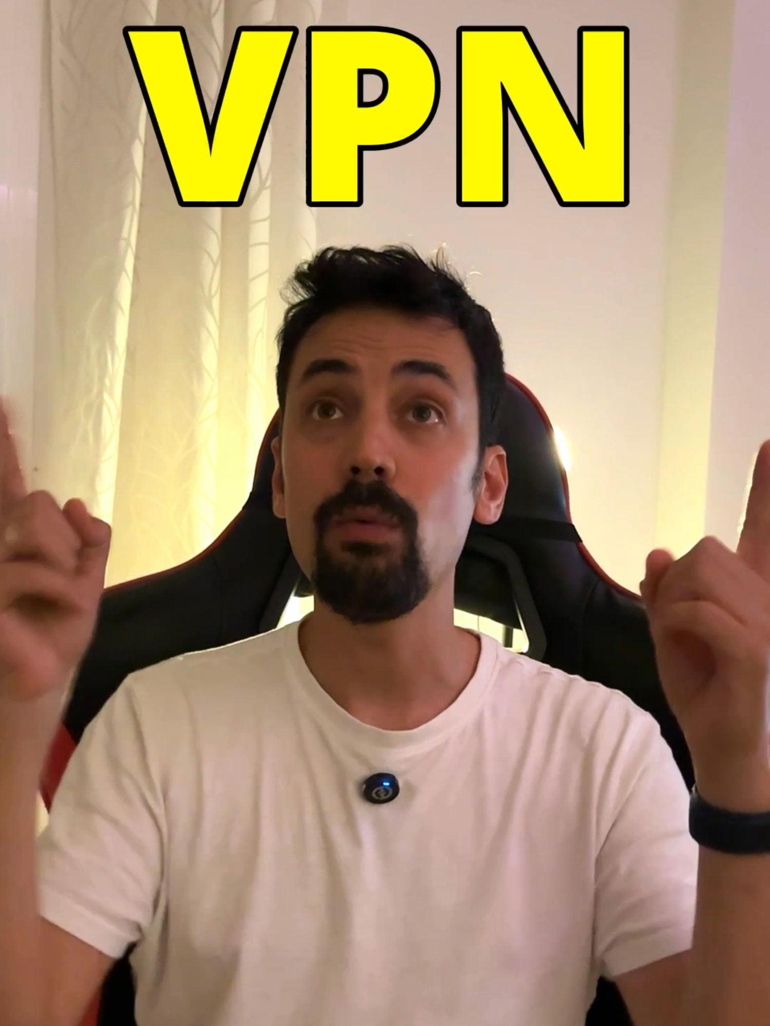 Conectate a tu red local desde fuera de tu casa gracias a la VPN de tailscale  #proxmox #homeserver #vpn #tailscale #homelab