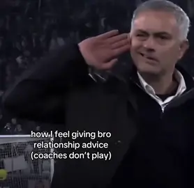 #fyp #foryoupage #football #viral #bro #josemourinho 